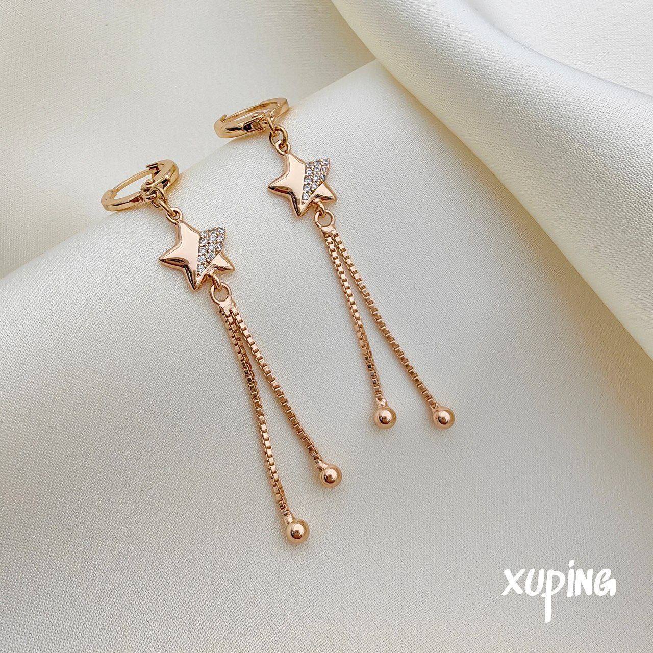 برند ژوپینگ ضدحساسیت رنگ ثابت