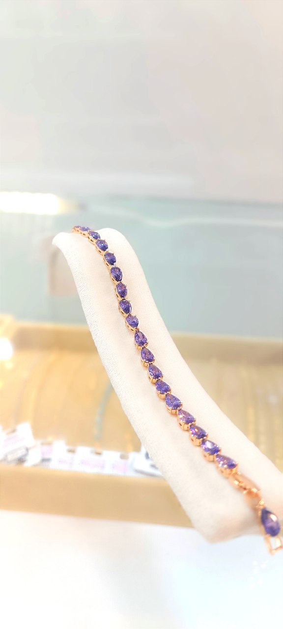 برند ژوپینگ ضدحساسیت رنگ ثابت آبکاری طلا