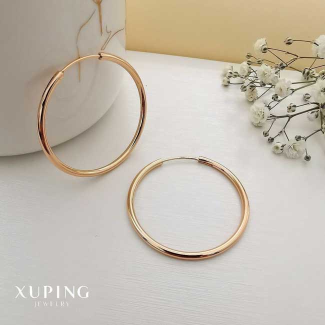 گوشواره زنانه برند ژوپینگ