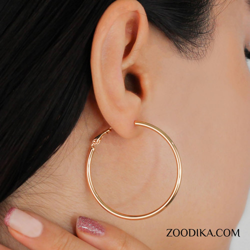 گوشواره زنانه برند ژوپینگ