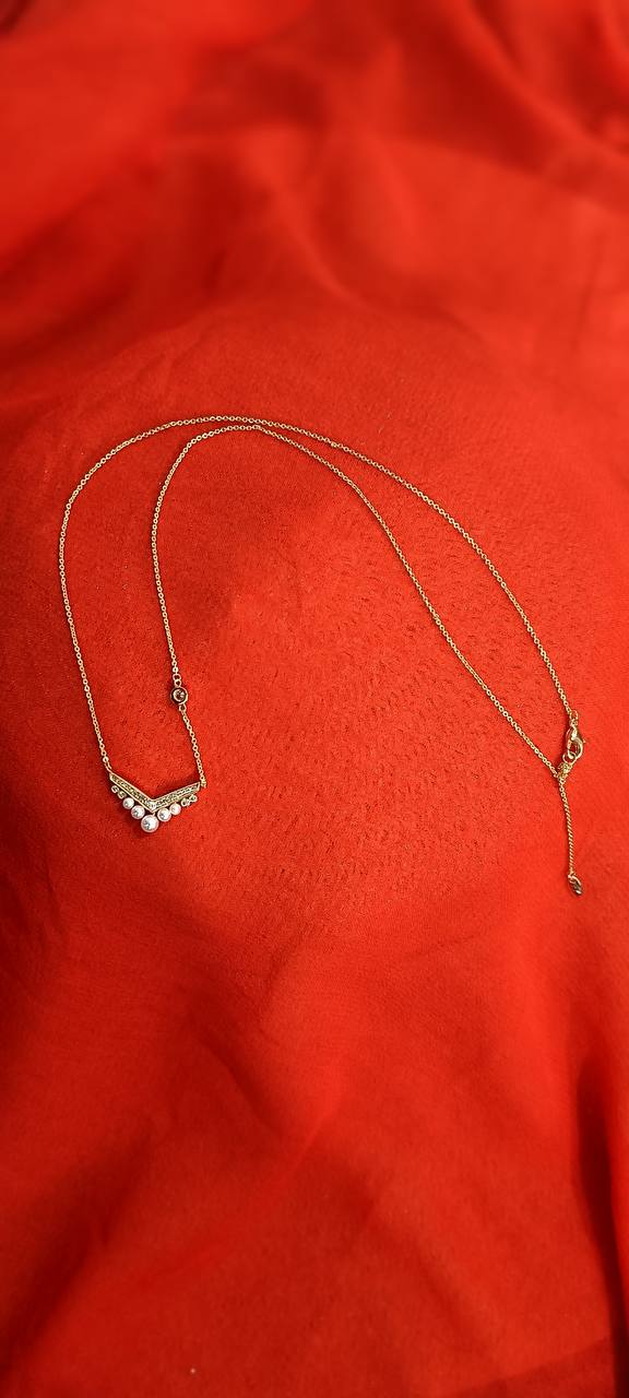 گردنبند برند ژوپینگ ضدحساسیت