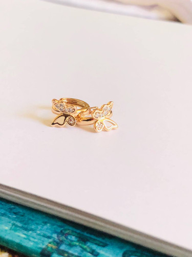 گوشواره زنانه برند ژوپینگ