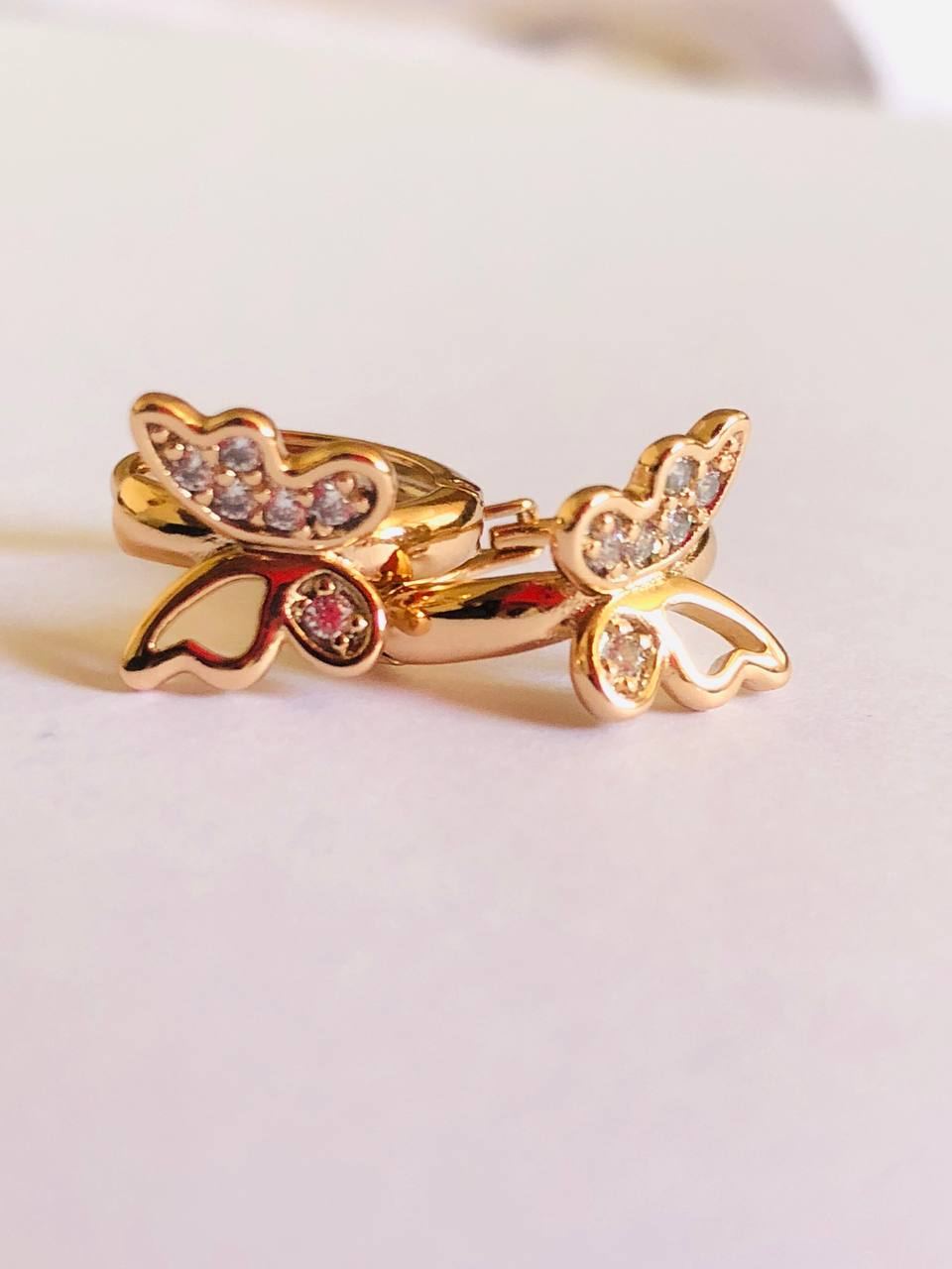 گوشواره زنانه برند ژوپینگ