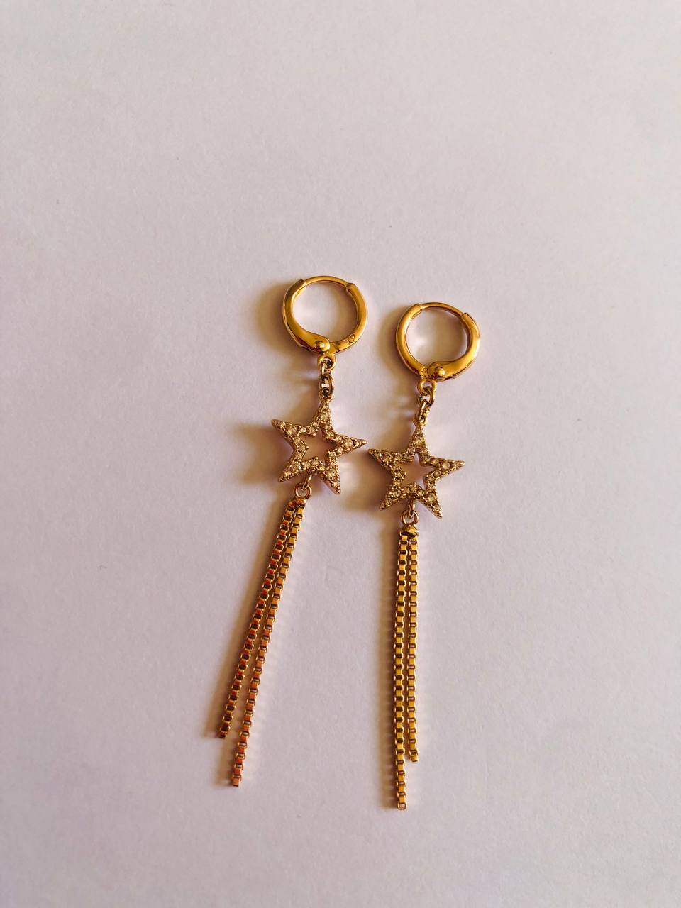 ضدحساسیت رنگ ثابت آبکاری طلا