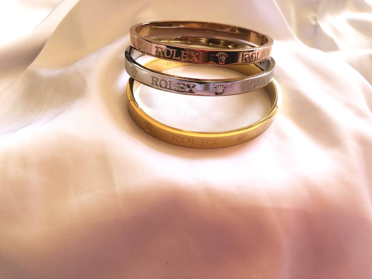 بنگل اسپرت رولکس